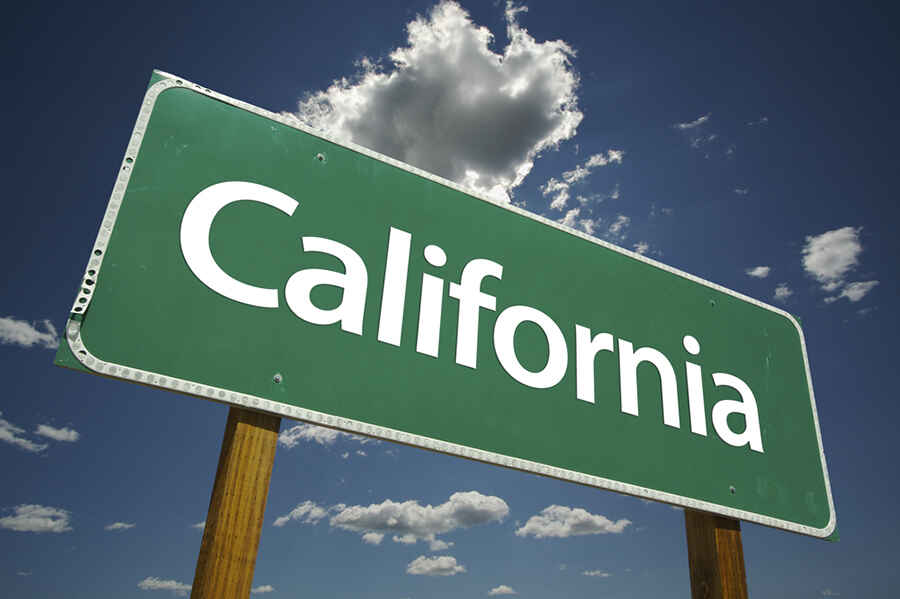 Why Is California the Best State in Online Data Privacy?