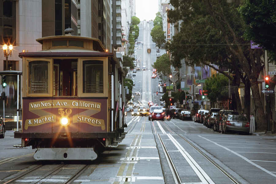 5 Things to Do in San Francisco, if You Have Just One Day
