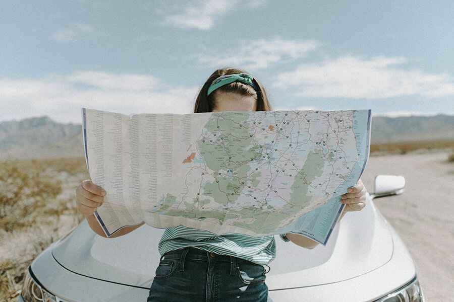 5 Tips to Reduce Risks When Taking a Long Road Trip 