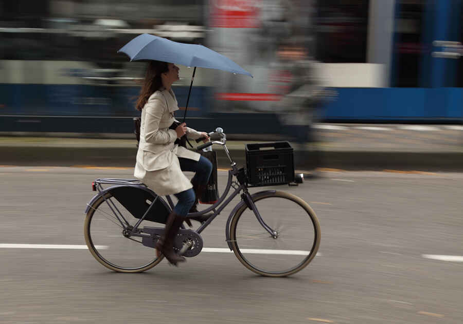 Exploring Bike-Friendly Cities Across the Globe