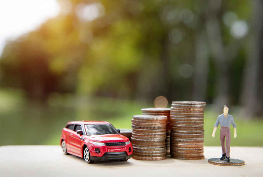 Factors to consider when choosing a car loan