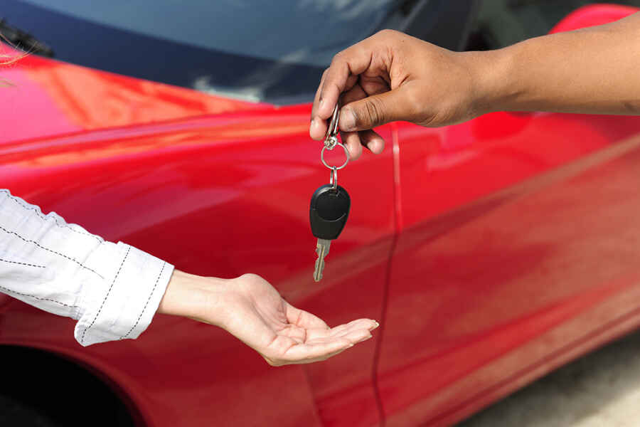 Hitting the Road: Essential Car Rental Tips