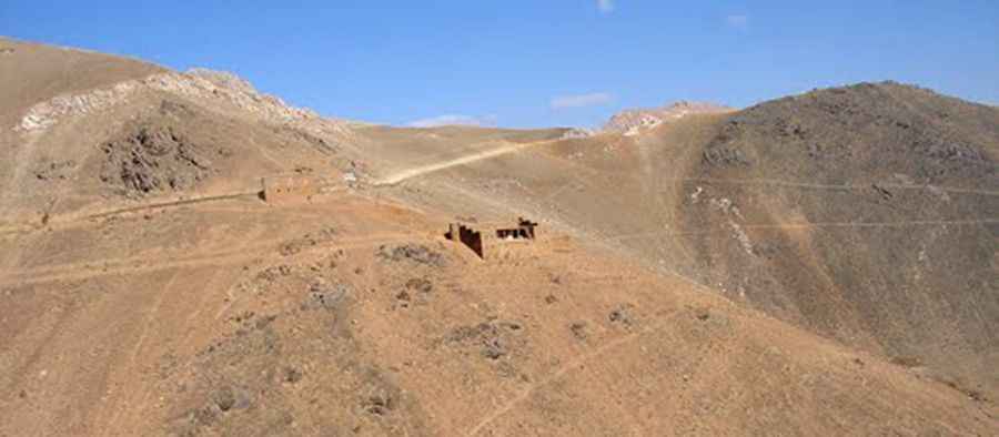Kotal-e Korgah