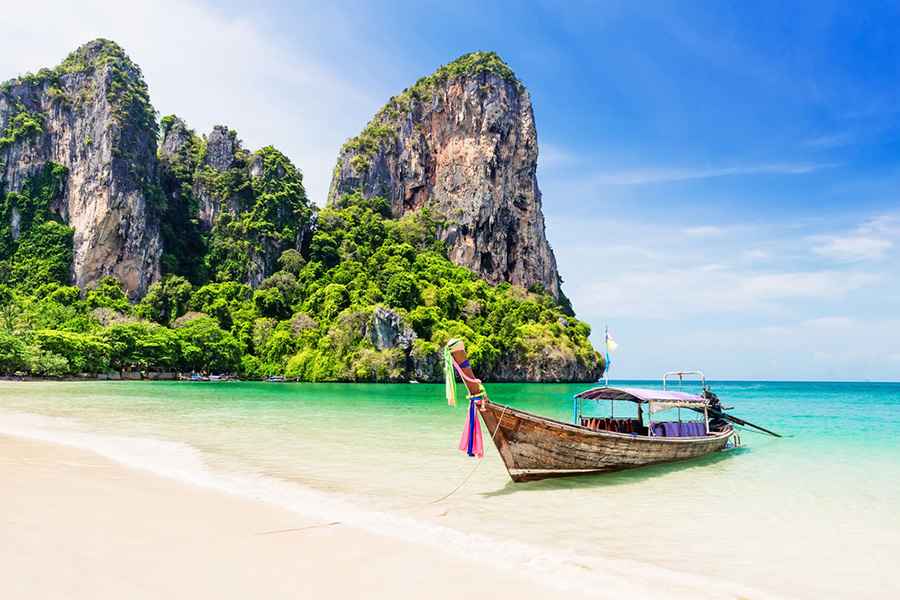 Popular Dishes You Must Try in Phuket