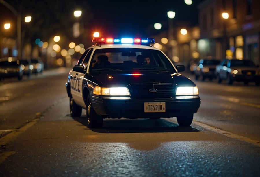 Analyzing DUI Arrest Trends in Cincinnati: What the Numbers Say