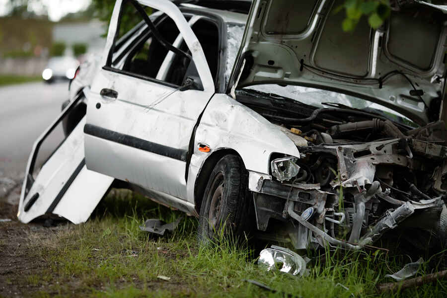 Car Accident Loans