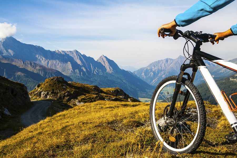 How to prepare your bike for next big biking adventure?