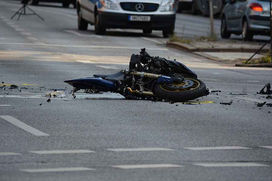 How Distracted Driving Leads to Motorcycle Accidents