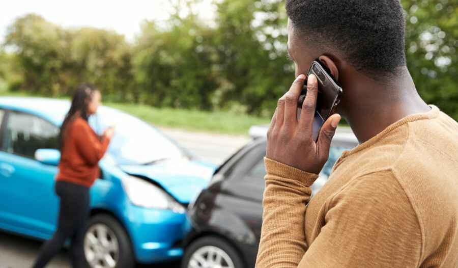 Types of Injuries from Car Accidents