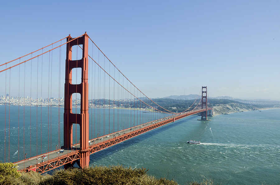 10 Famous Bridges Around The World