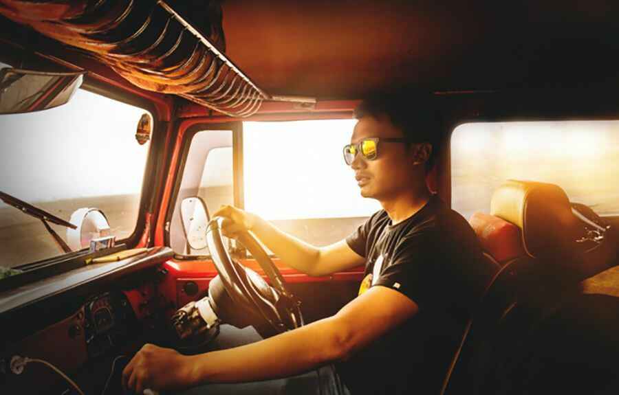3 Simple Steps to Become a Truck Driver