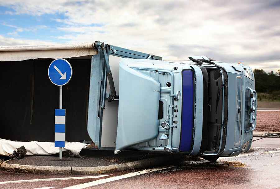 6 Steps To File For A Truck Accident Claim