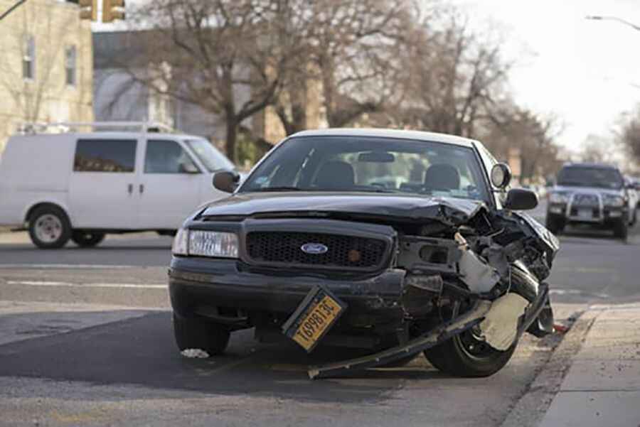 6 Things You Should Do After A Traffic Collision