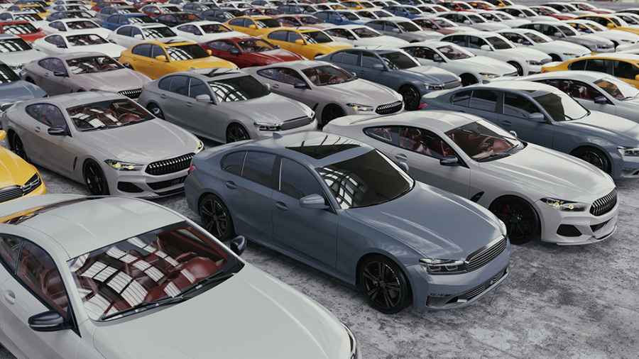 Car Color and Crash Risk