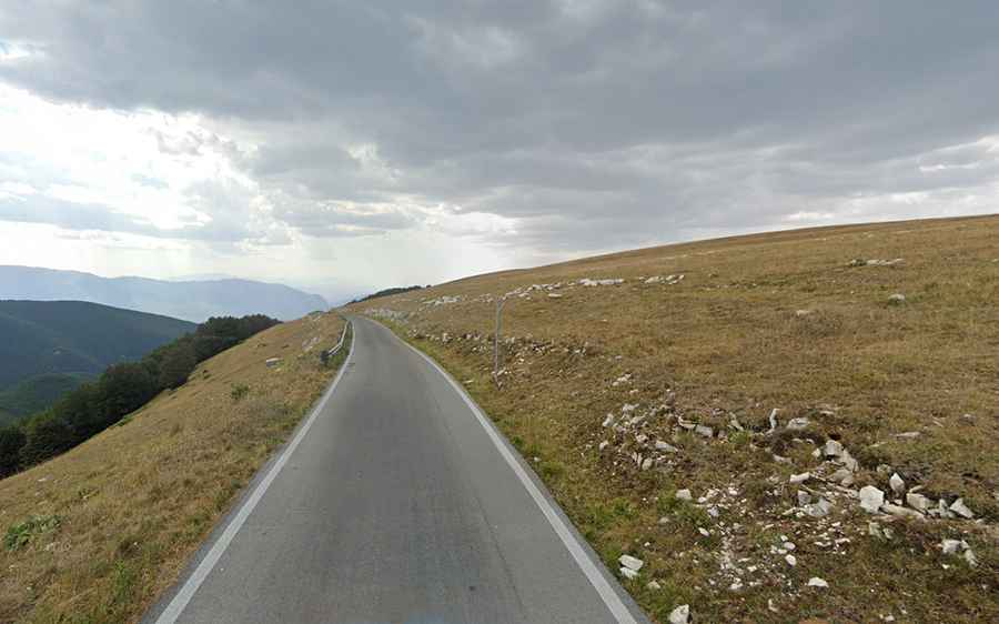 Cima Mammarosa