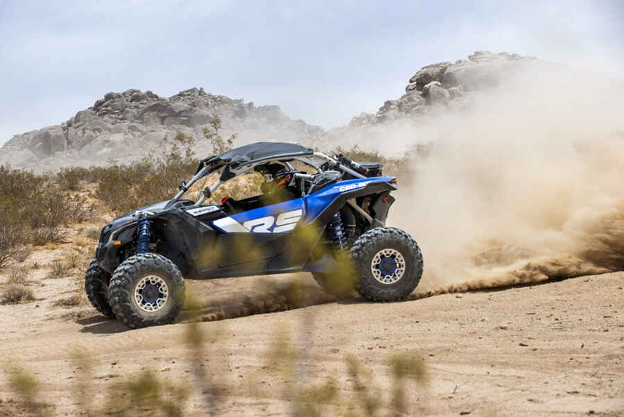 Here's Why Purchasing an ATV in 2023 Can be a Worthy Decision