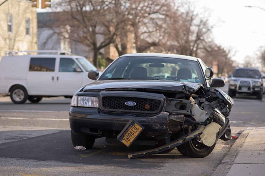 Step By Step Guide On How To Act After A Car Accident