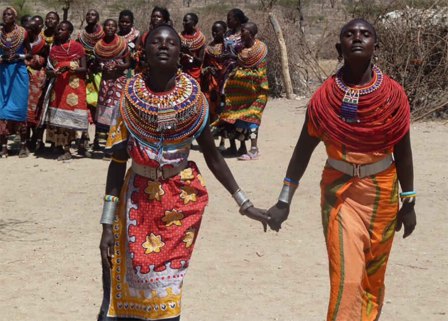 Top 5 Cultural Festivals in Africa for an Enriching Travel Experience