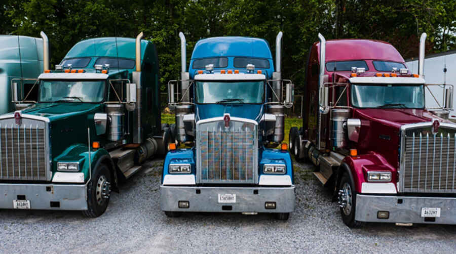 Understanding the Basics of Trucking Insurance in the U.S.