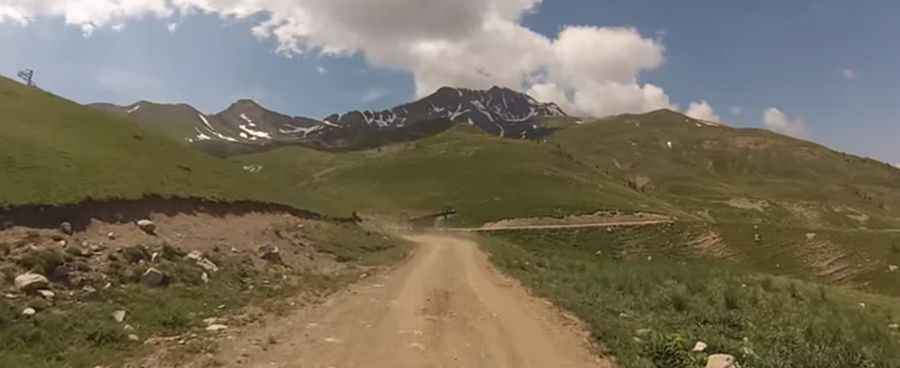 Col de Valbelle