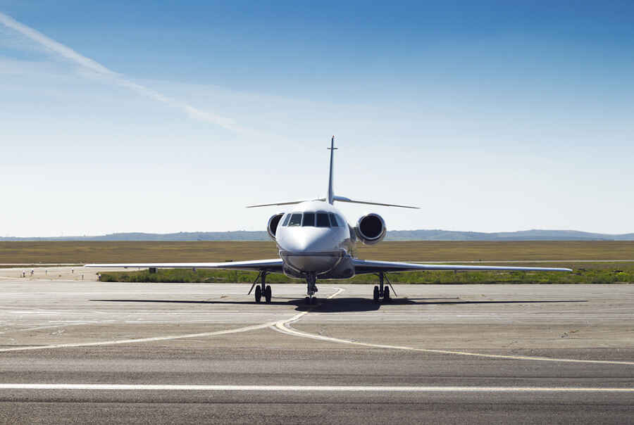 5 Reasons Why Flying Private is Worth It