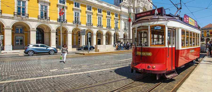 Best Things to do in Portugal