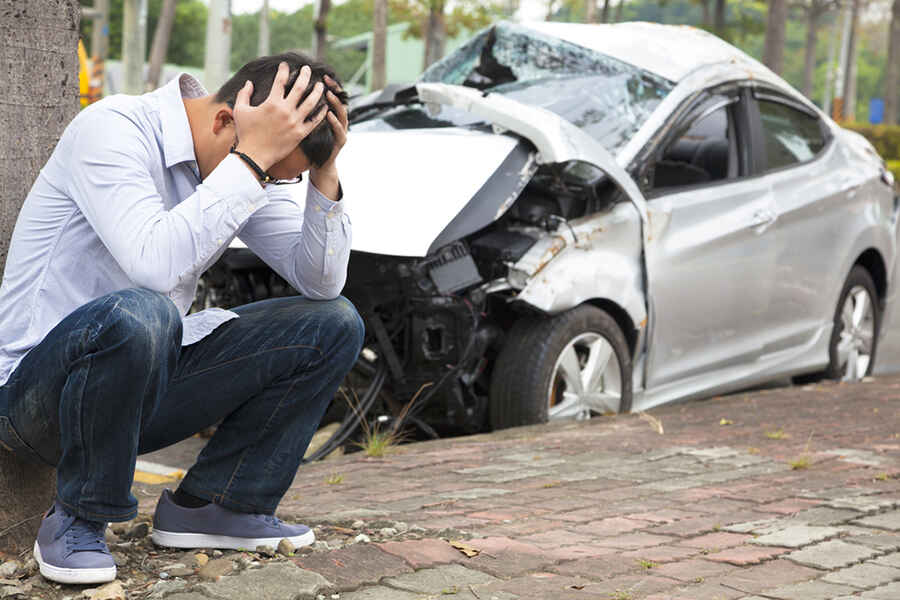 Car Accident: 8 Things You Should Never Take Lightly