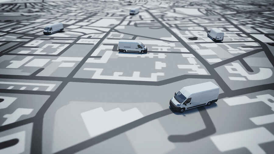 Ensuring Safety on the Road: How GPS Tracking Can Help Truck Drivers