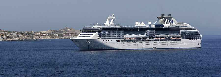 First-time cruiser? Make the most of your voyage with these helpful tips