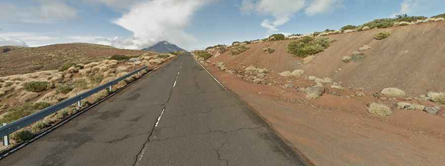 The Most Scenic Drives in Tenerife