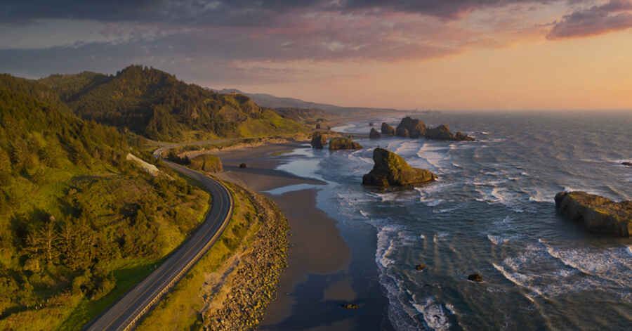 Top 10 Road Trips to Take in 2023: Your Ultimate Travel Guide