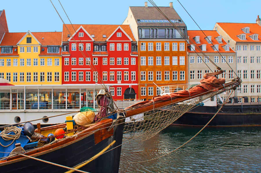 Exploring Copenhagen’s Neighborhoods: Where to Stay and Rent