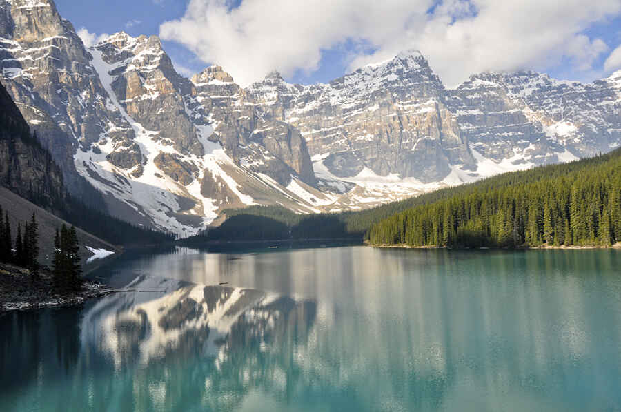 Adventure awaits or top Canadian destinations to explore for age-gap couples