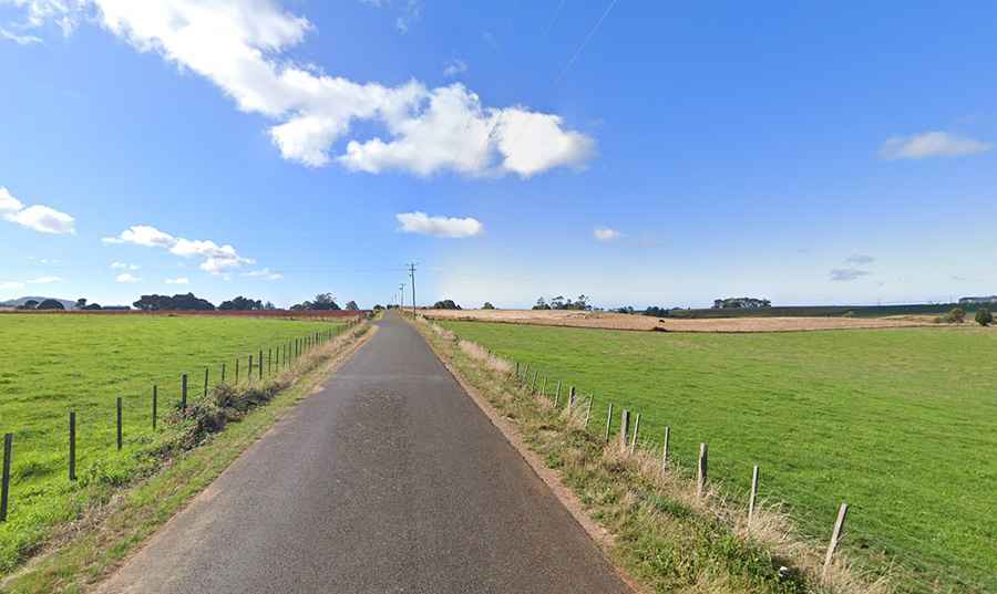 Allison Road