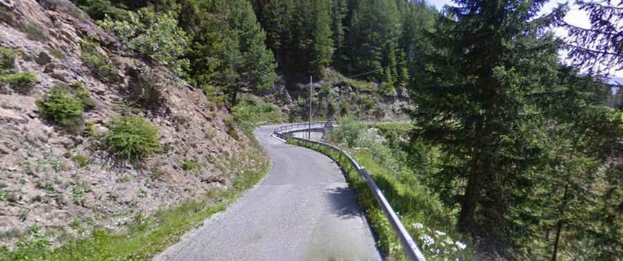 Alpe di Rodengo