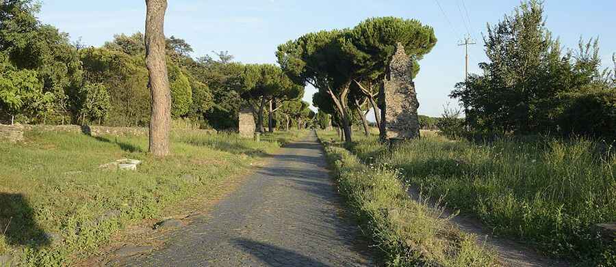 Best Roman Roads