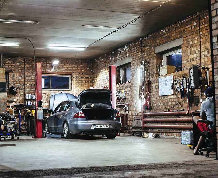 Carport Or A Garage: How To Choose A Better Option