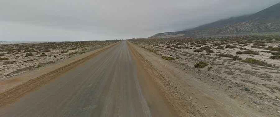 Carretera Caldera-Huasco