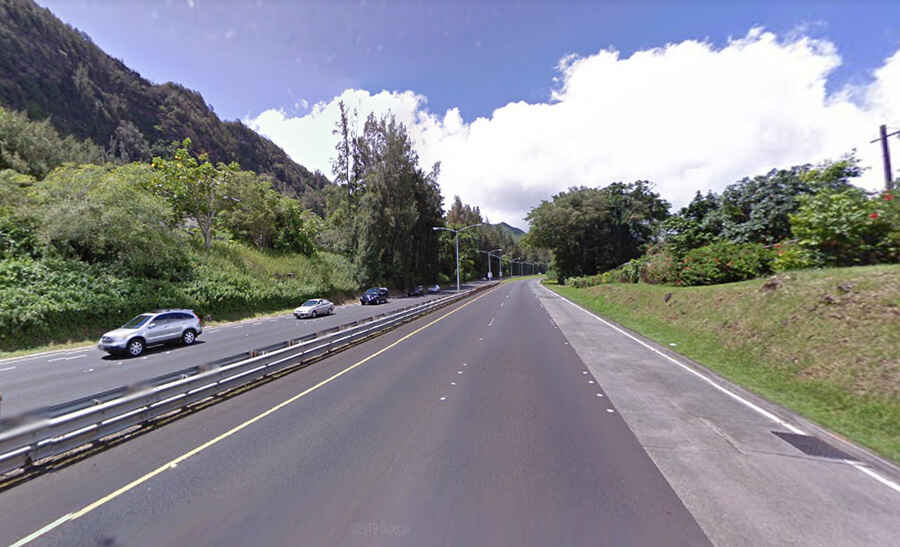 How to be Safe on the Highways Around Honolulu