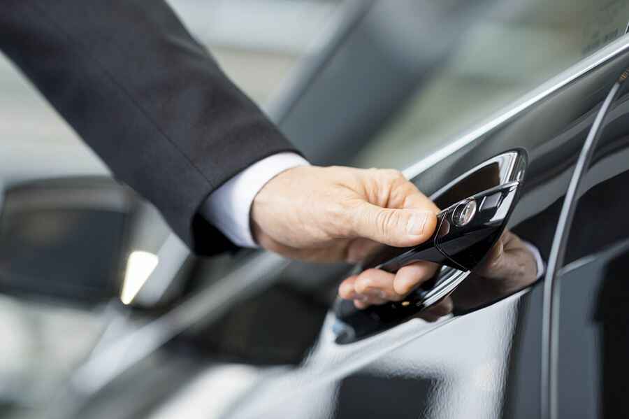 How to Launch a Car Rental Business in New Mexico