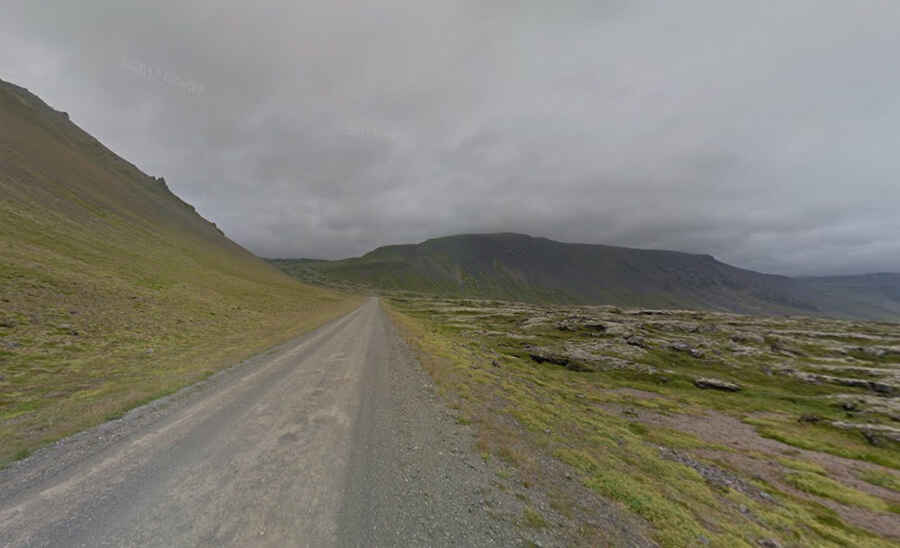 When do F-roads in Iceland open?