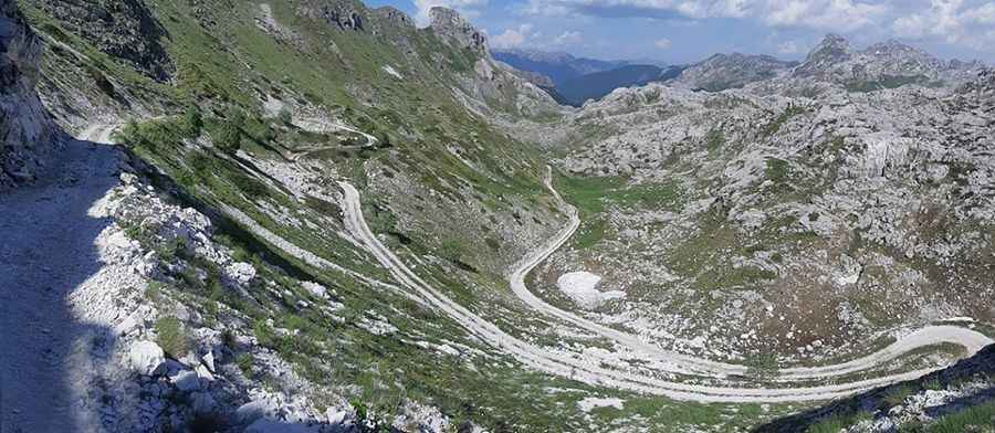 Sirokar Pass