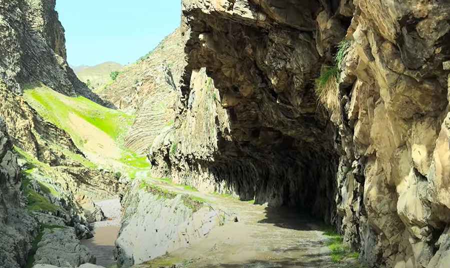 Shahi Road