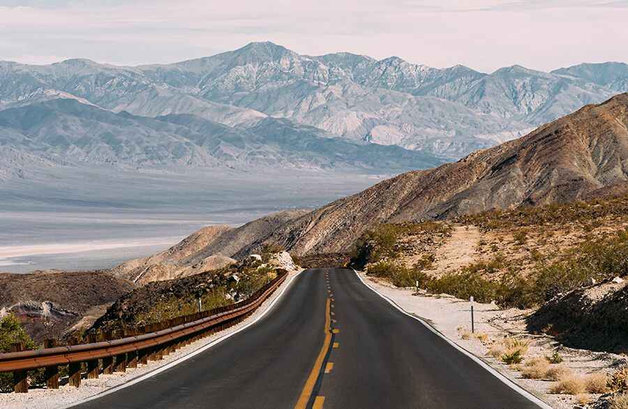 The Best Road Trips for Thrill Seekers