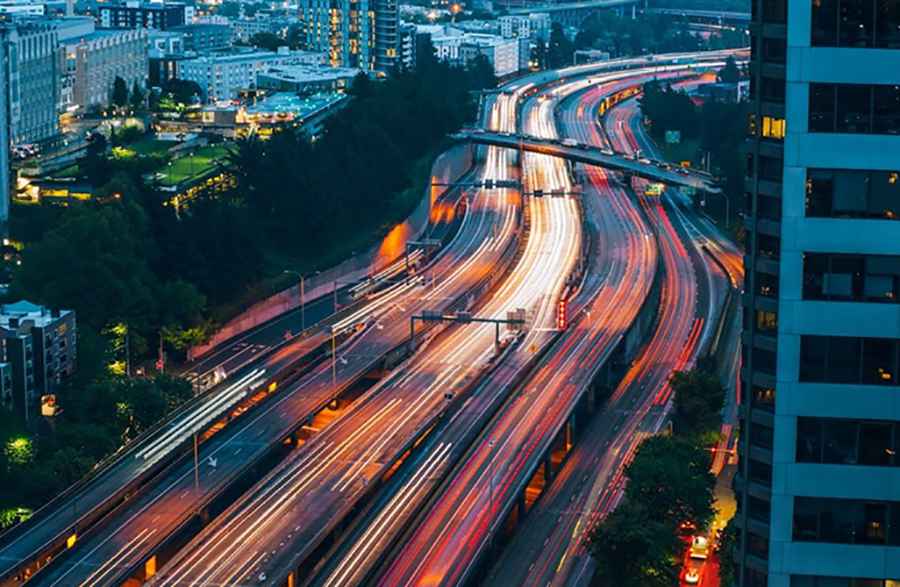 The Most Dangerous Roads in the US