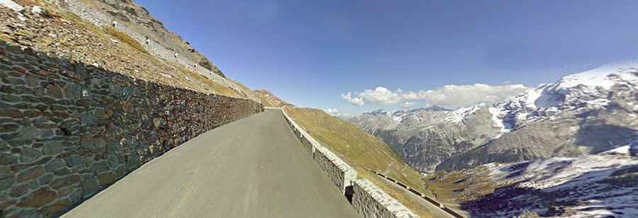 Toughest Climbs on a Bicycle From Around the World