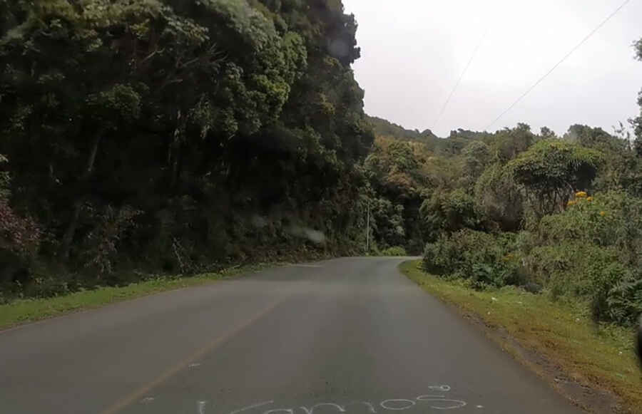 Why Are Costa Rica’s Roads So Dangerous?