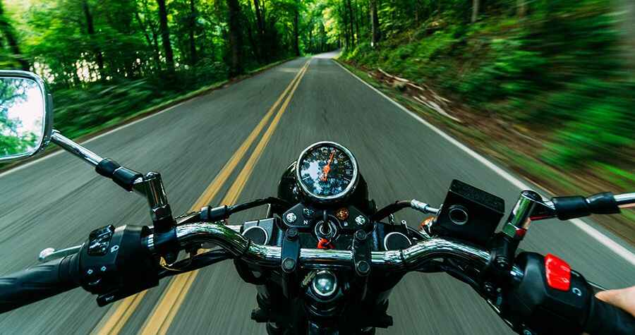 7 Tips for Planning Your Cross-Country Motorcycle Trip