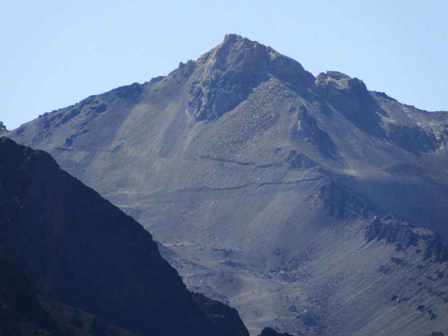 Abra de La Honda o del Portillo