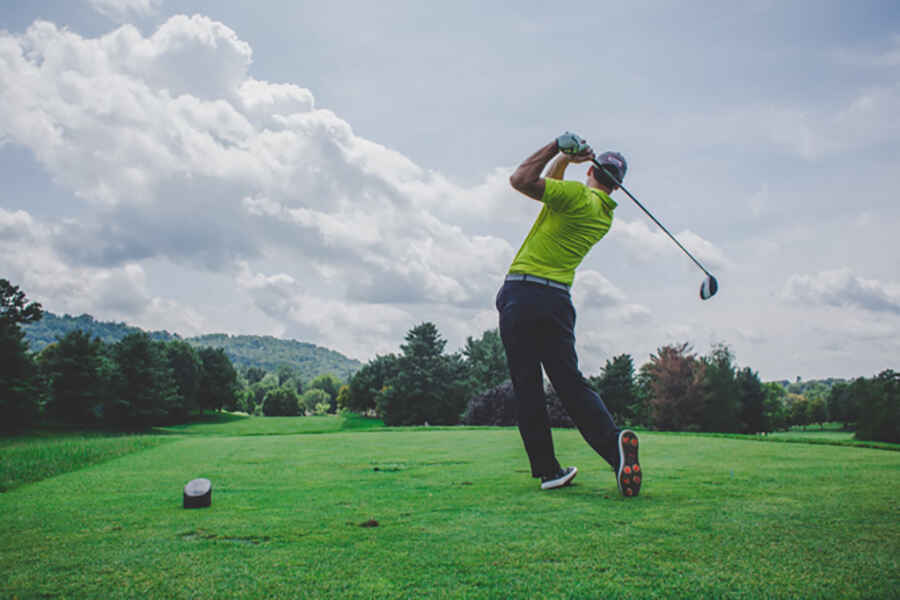 Clubs Decoded: Choosing the Perfect Weapons for Your Golf Arsenal